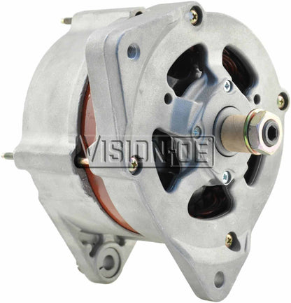 BBB Industries Remanufactured Alternator 14988
