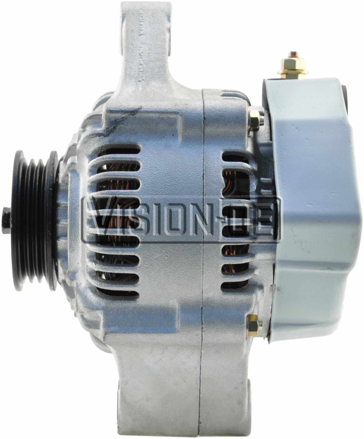 BBB Industries Remanufactured Alternator 14989