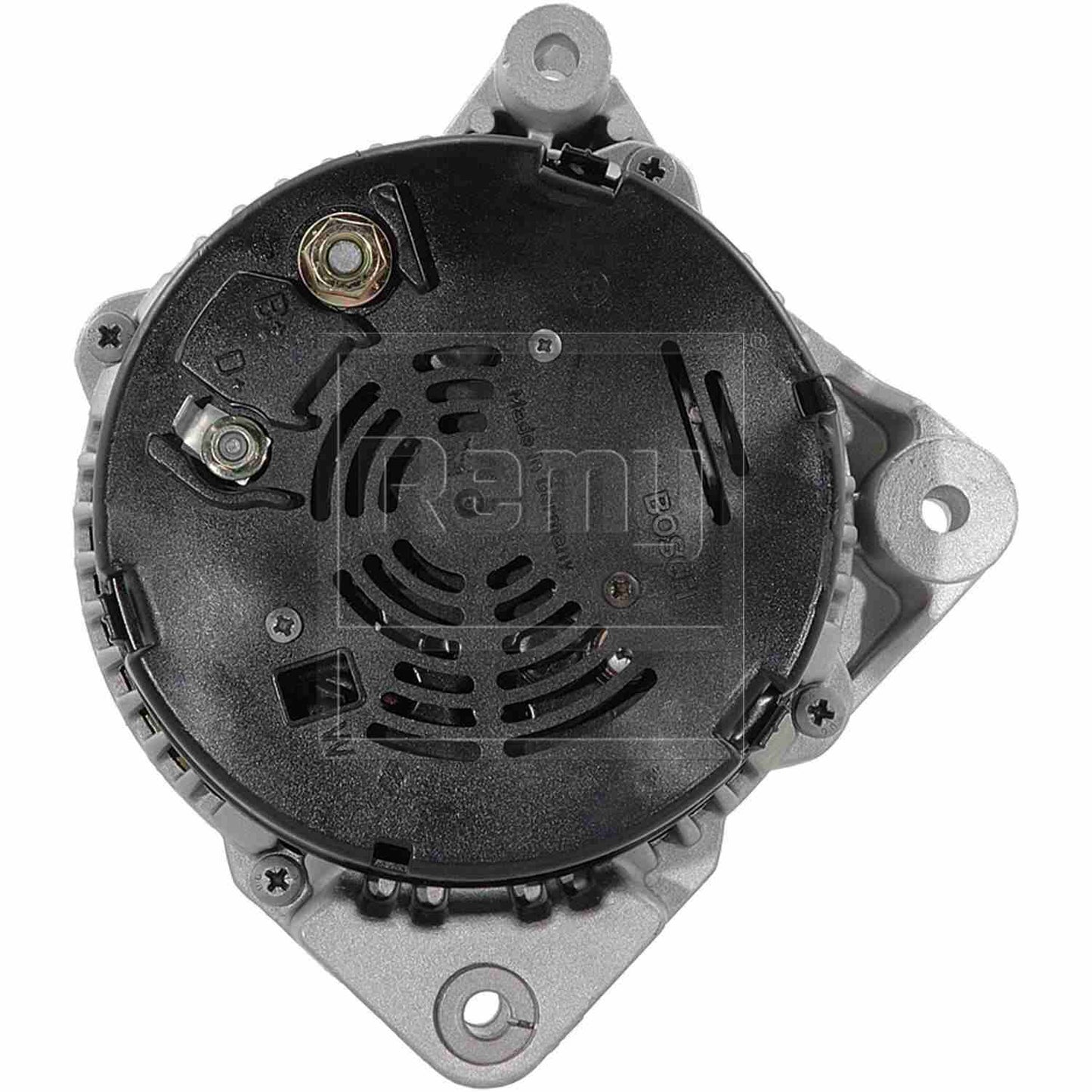 Remy Alternator 14997