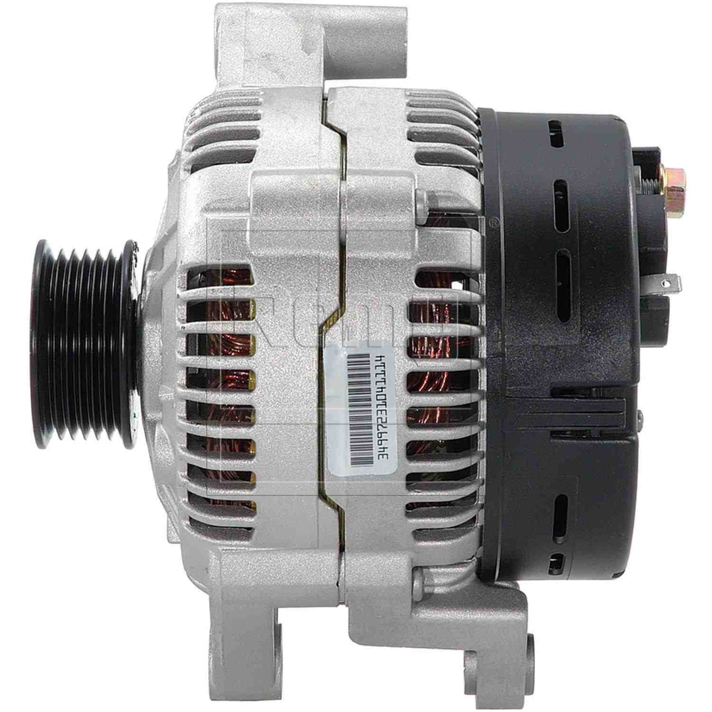Remy Alternator 14997
