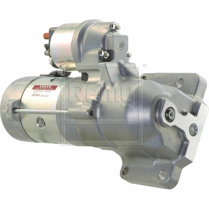 Remy REMANUFACTURED STARTER 16133