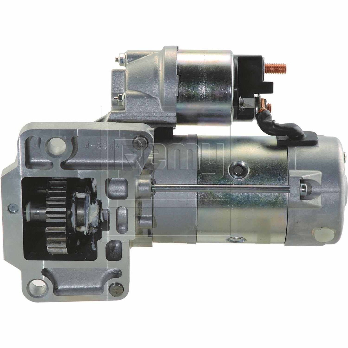 Remy REMANUFACTURED STARTER 16133