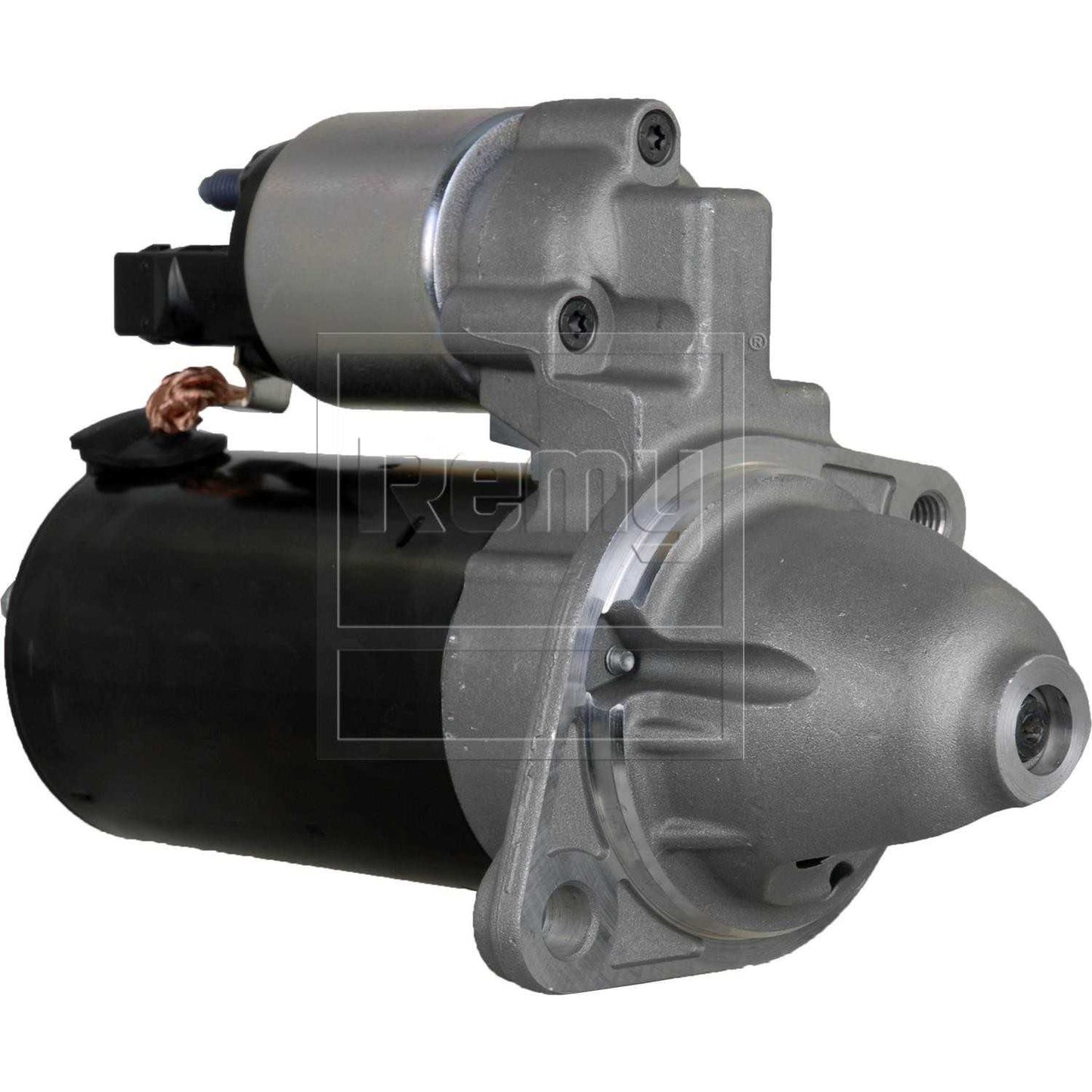 BBB Industries Remanufactured Starter Motor 16175