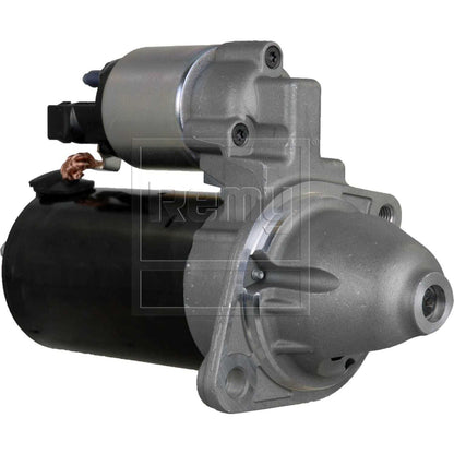 BBB Industries Remanufactured Starter Motor 16175