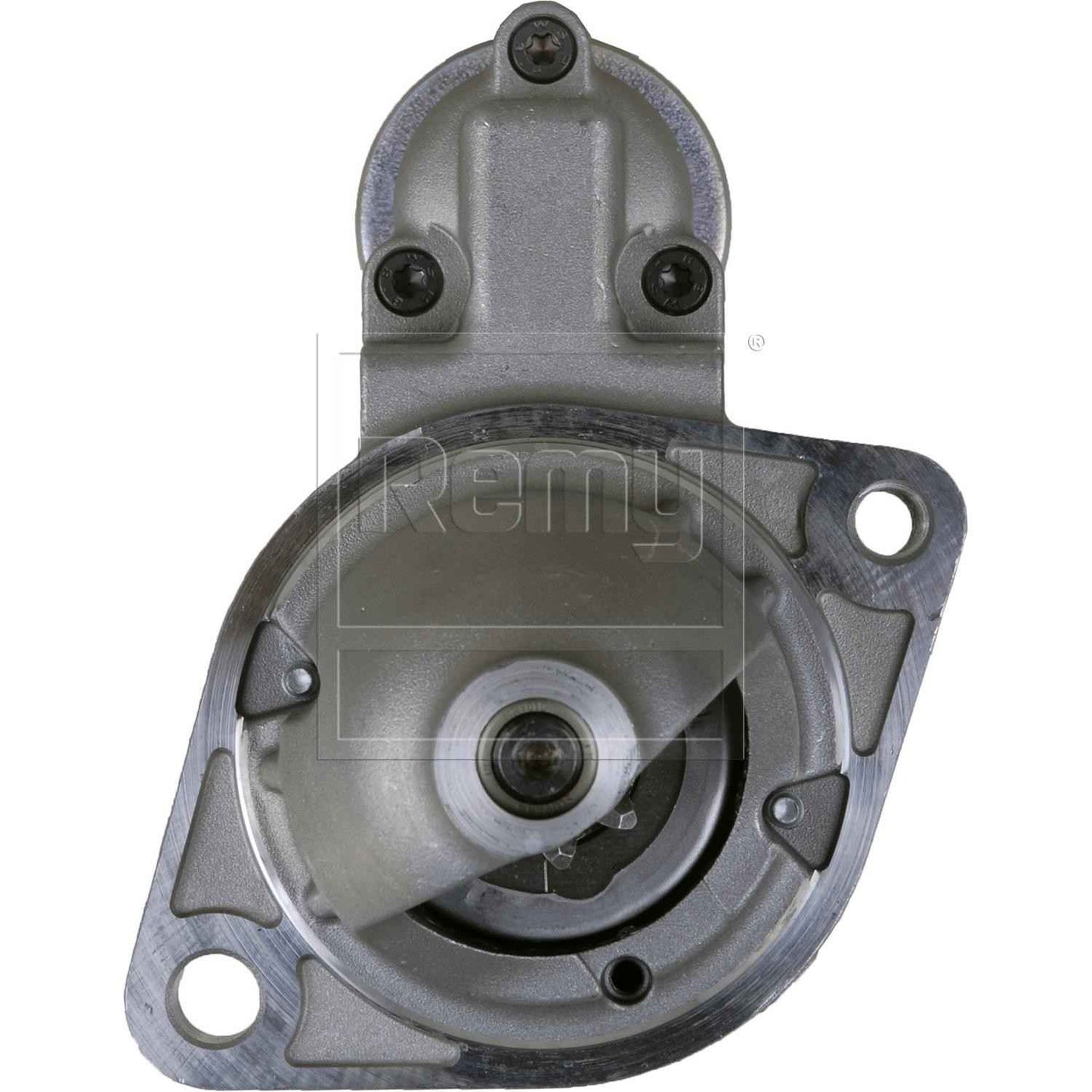 BBB Industries Remanufactured Starter Motor 16175