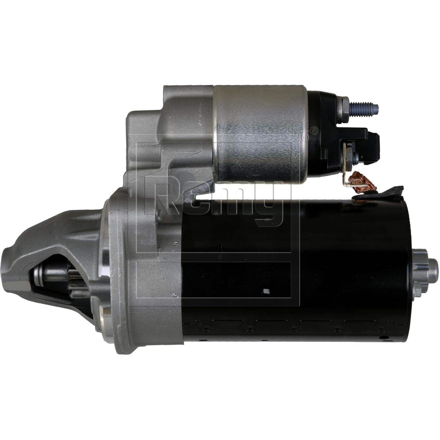 BBB Industries Remanufactured Starter Motor 16175