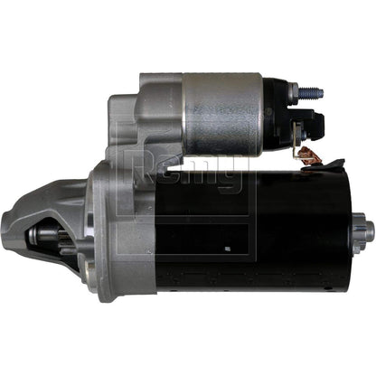 BBB Industries Remanufactured Starter Motor 16175