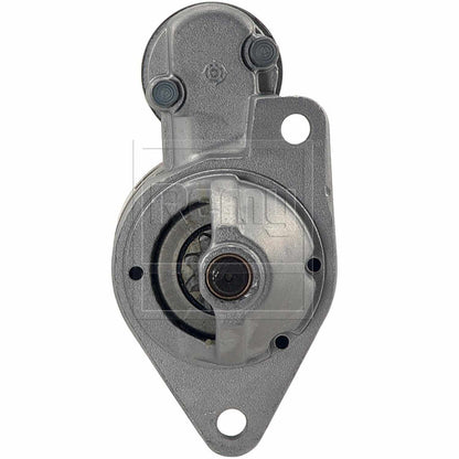 BBB Industries Remanufactured Starter Motor 16211