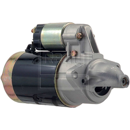 Remy REMANUFACTURED STARTER 16220