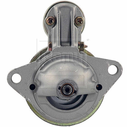 Remy REMANUFACTURED STARTER 16220