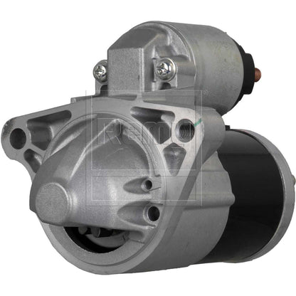 Remy REMANUFACTURED STARTER 16222