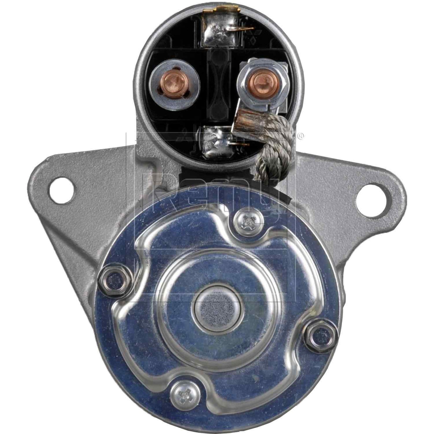 Remy REMANUFACTURED STARTER 16222