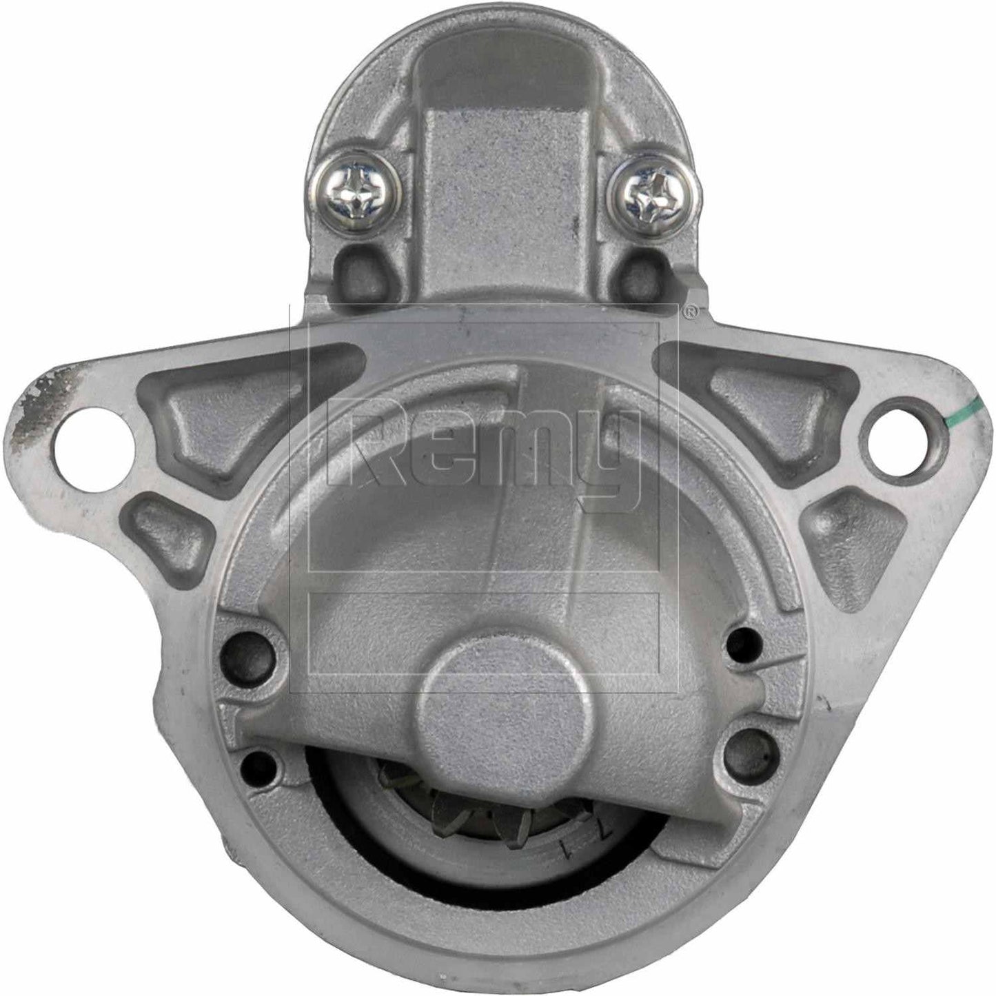 Remy Starter Motor 16222