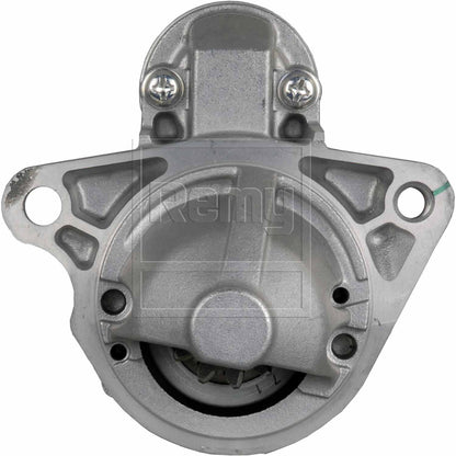 Remy Starter Motor 16222