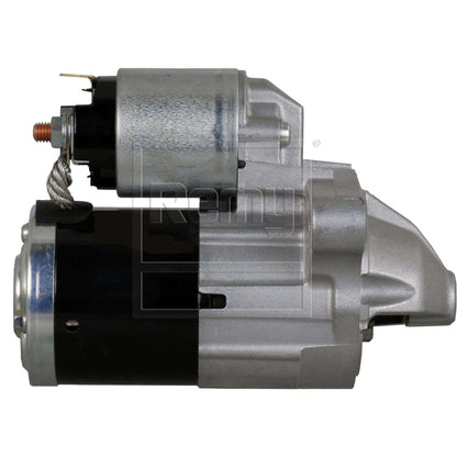 Remy REMANUFACTURED STARTER 16222