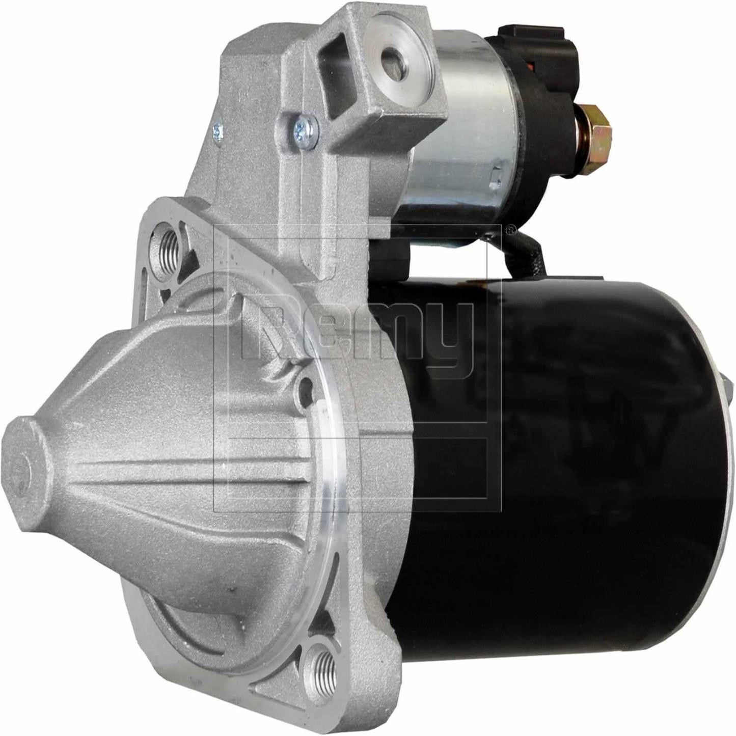 BBB Industries Remanufactured Starter Motor 16238