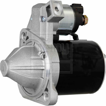 BBB Industries Remanufactured Starter Motor 16238