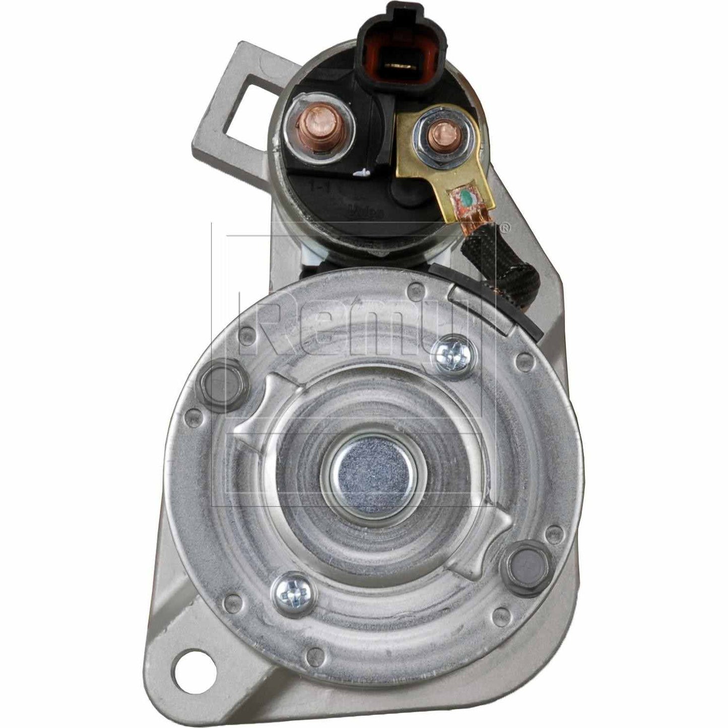 BBB Industries Remanufactured Starter Motor 16238
