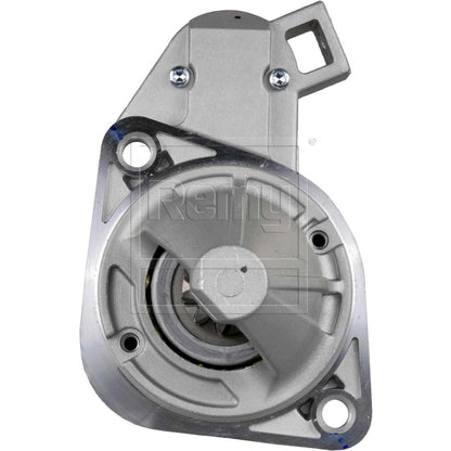 BBB Industries Remanufactured Starter Motor 16238