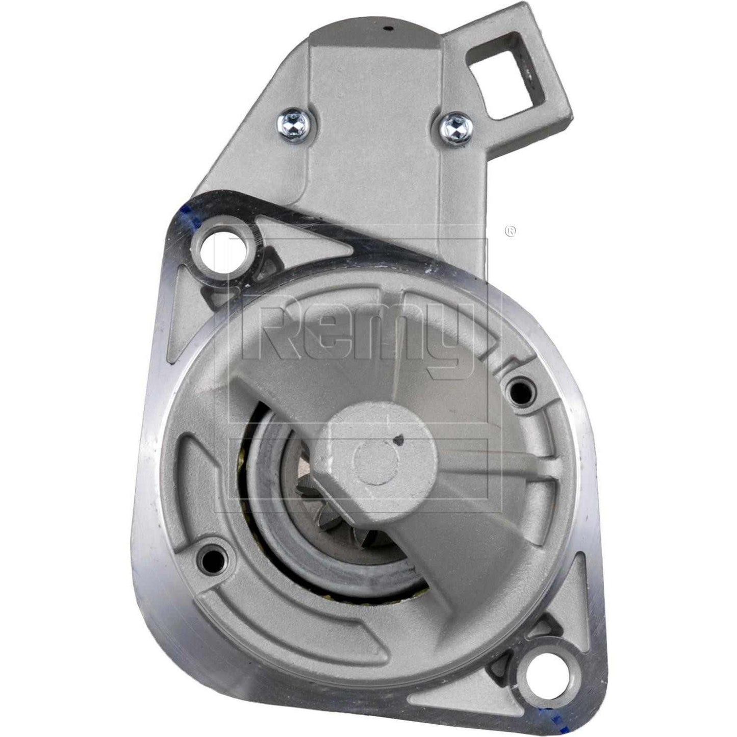 BBB Industries Remanufactured Starter Motor 16238
