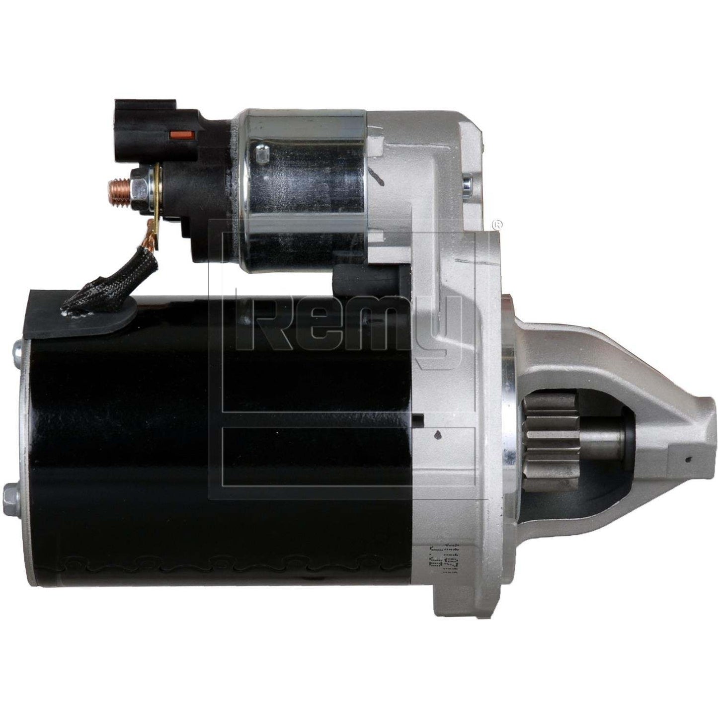 BBB Industries Remanufactured Starter Motor 16238