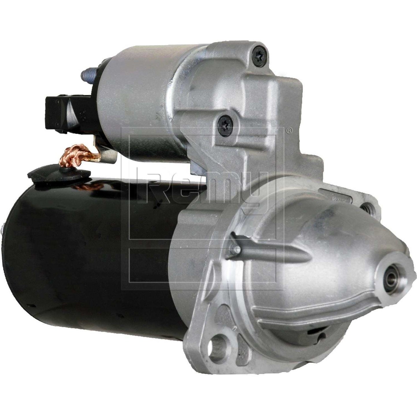 Remy REMANUFACTURED STARTER 16246