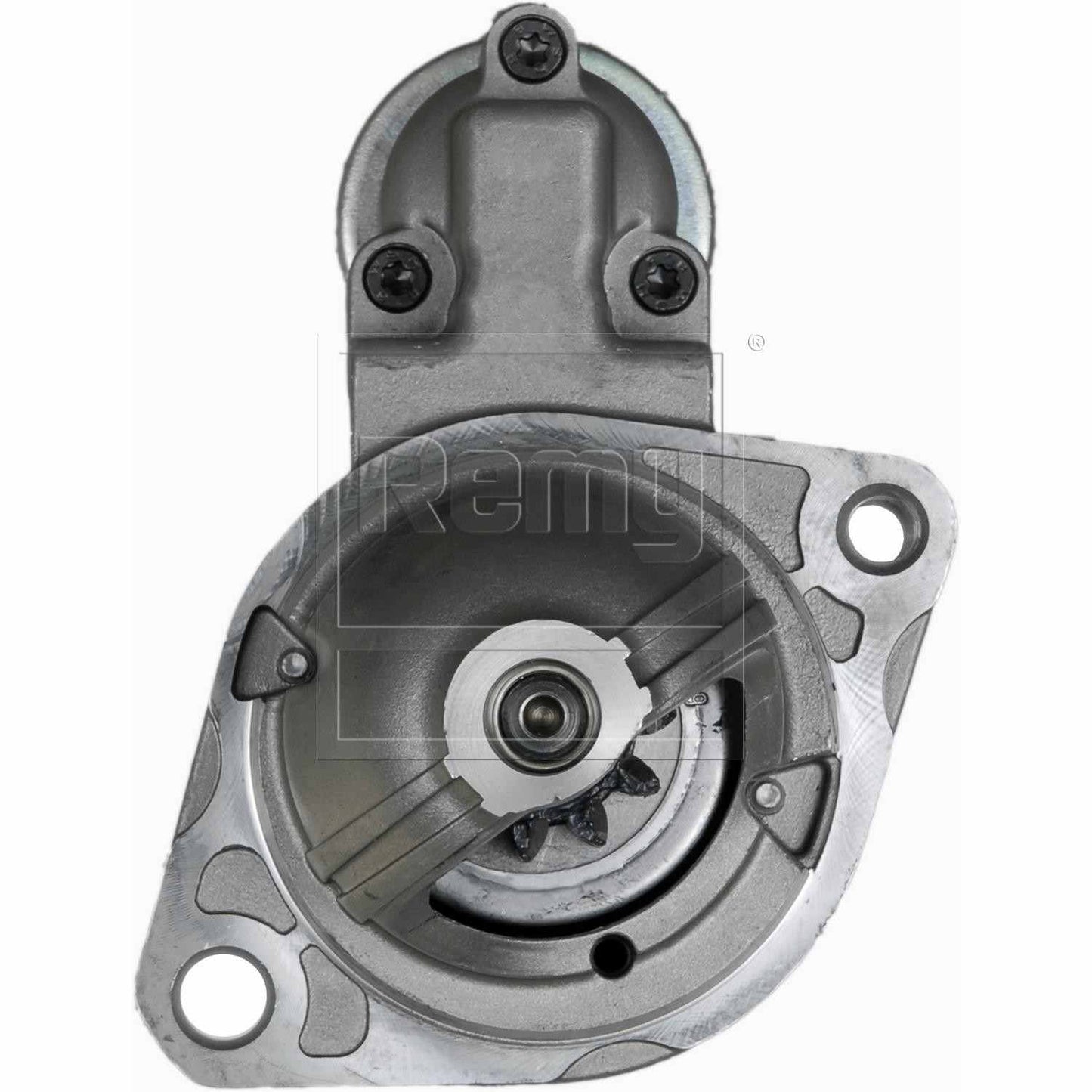 Remy REMANUFACTURED STARTER 16246