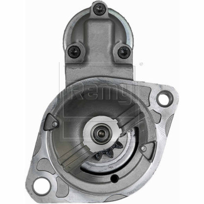 Remy REMANUFACTURED STARTER 16246