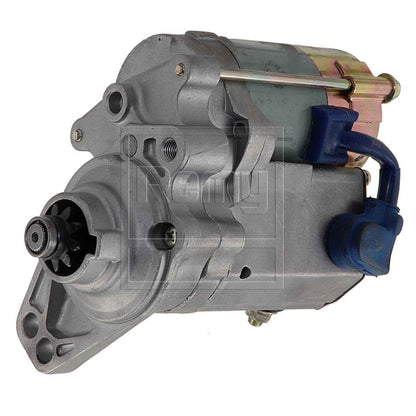 BBB Industries Remanufactured Starter Motor 16251