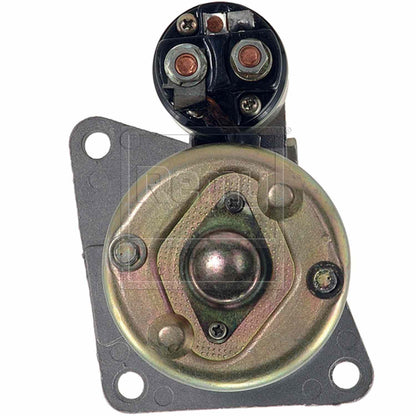 BBB Industries Remanufactured Starter Motor 16254