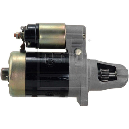BBB Industries Remanufactured Starter Motor 16254