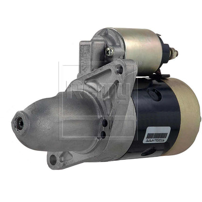 BBB Industries Remanufactured Starter Motor 16268