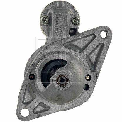 BBB Industries Remanufactured Starter Motor 16268