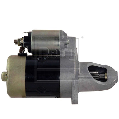 BBB Industries Remanufactured Starter Motor 16268