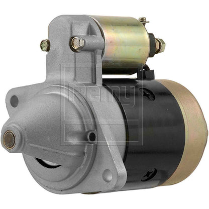 BBB Industries Remanufactured Starter Motor 16270