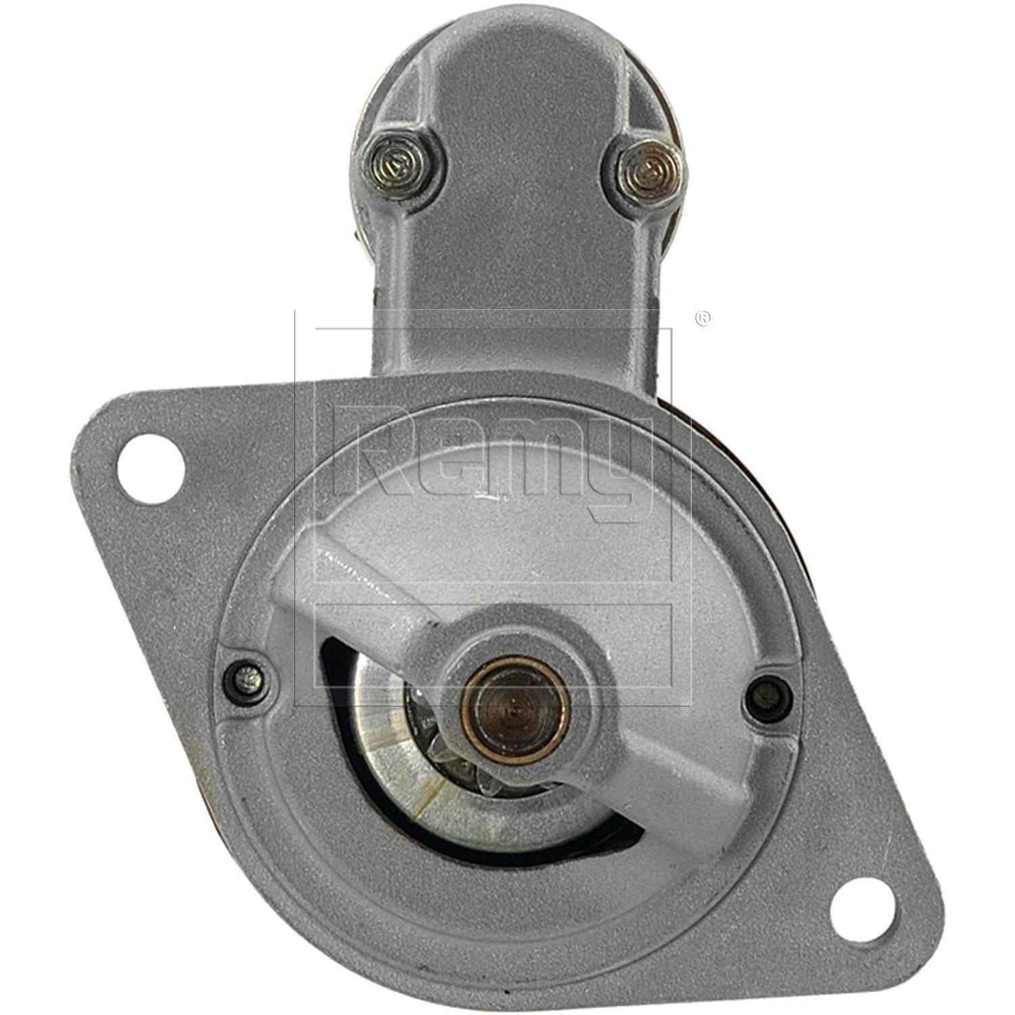 BBB Industries Remanufactured Starter Motor 16270