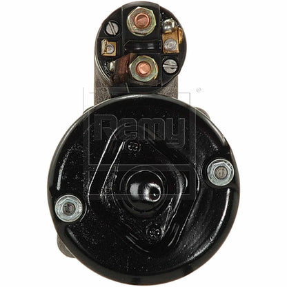 BBB Industries Remanufactured Starter Motor 16362