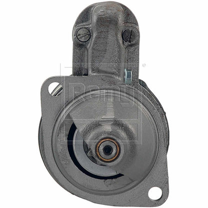 BBB Industries Remanufactured Starter Motor 16362