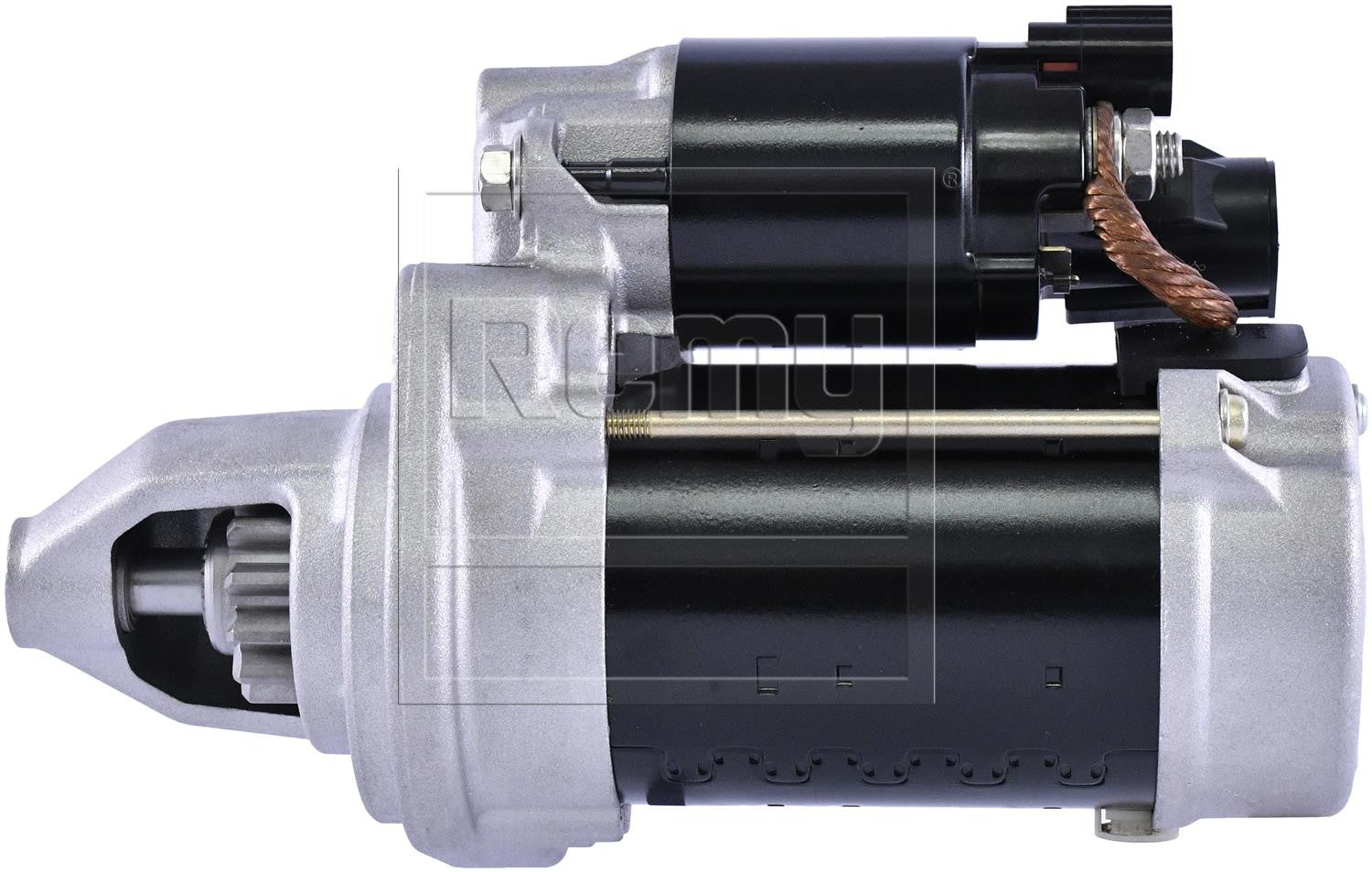 BBB Industries Catalytic Converter 16379 image 3