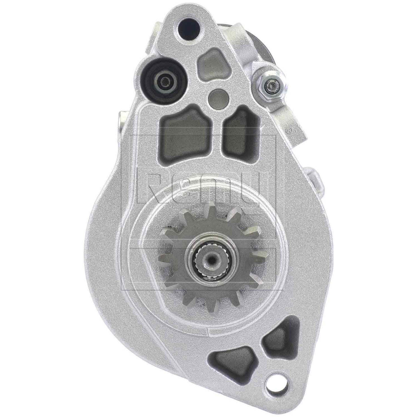 Remy Electrical 16393