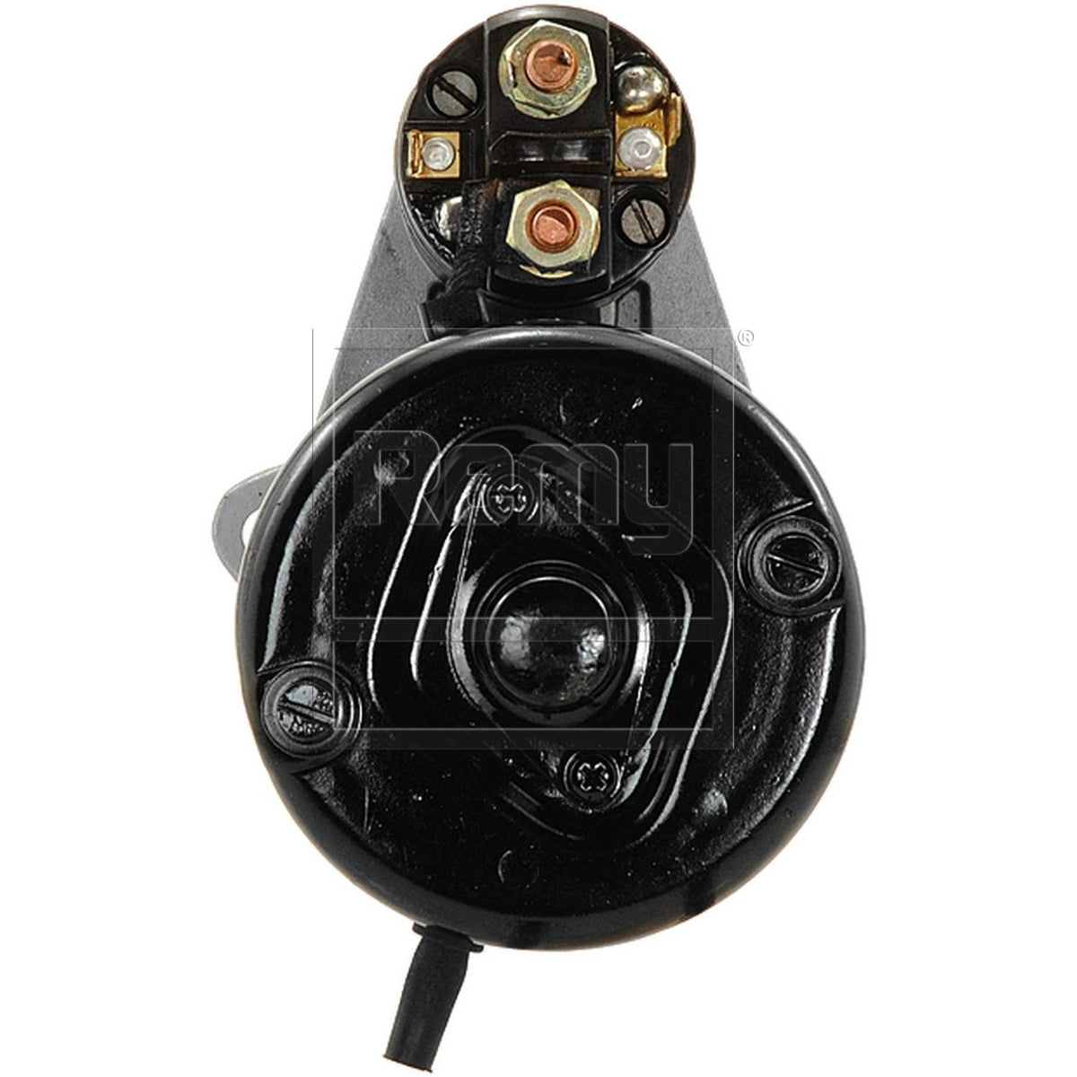 BBB Industries Remanufactured Starter Motor 16426