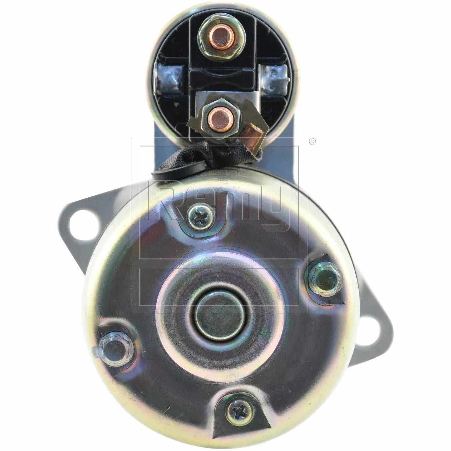 Remy Electrical 16431