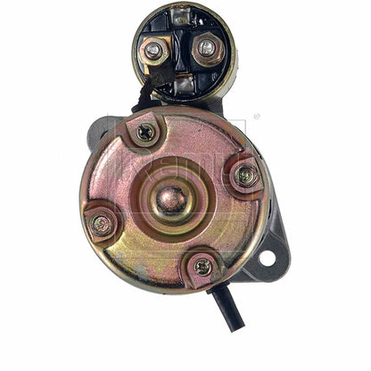 BBB Industries Remanufactured Starter Motor 16522