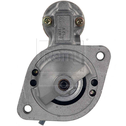 BBB Industries Remanufactured Starter Motor 16522