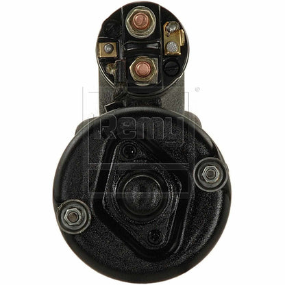 BBB Industries Remanufactured Starter Motor 16531