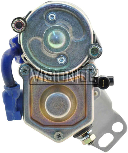 BBB Industries Remanufactured Starter Motor 16736