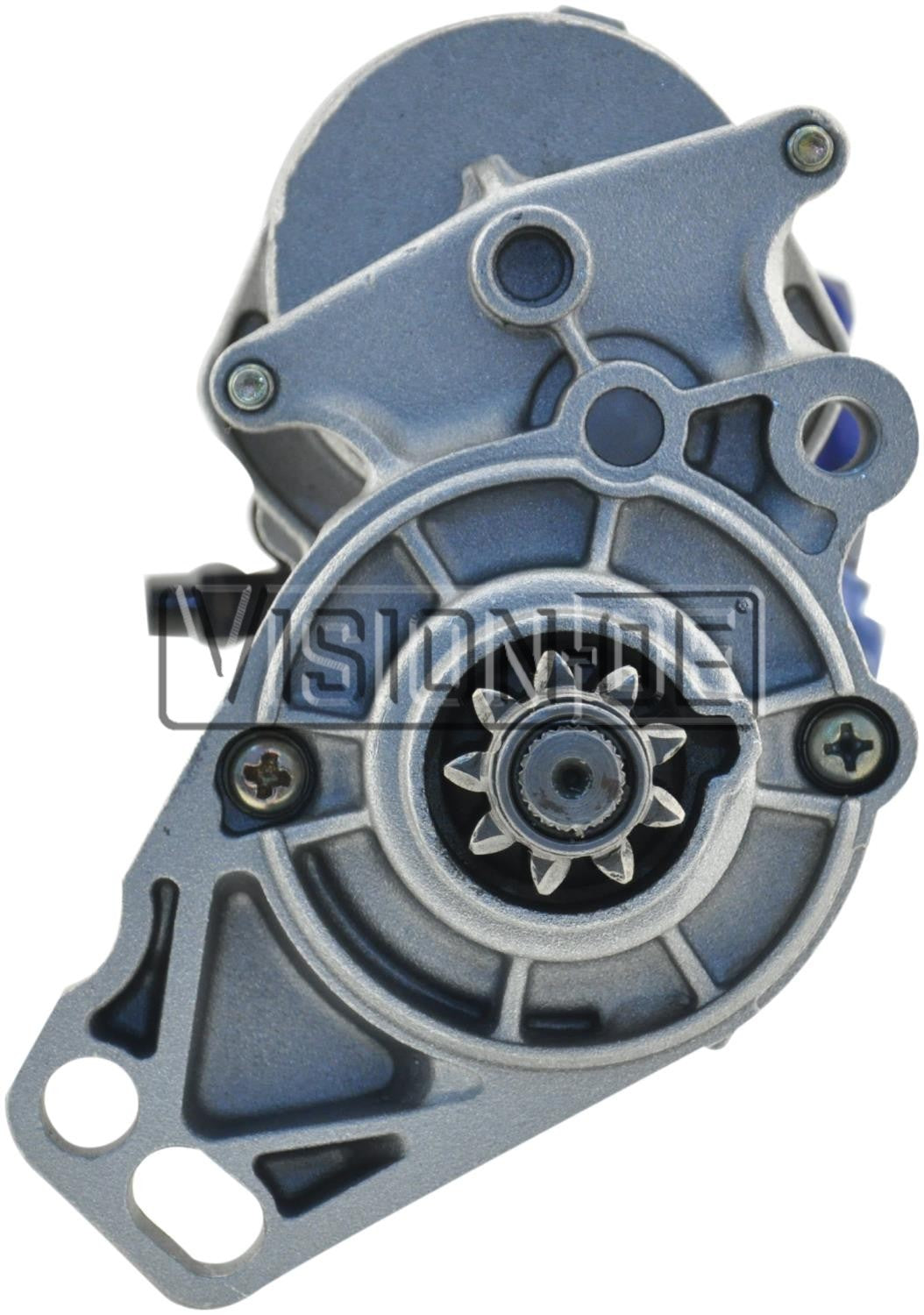 BBB Industries Remanufactured Starter Motor 16736