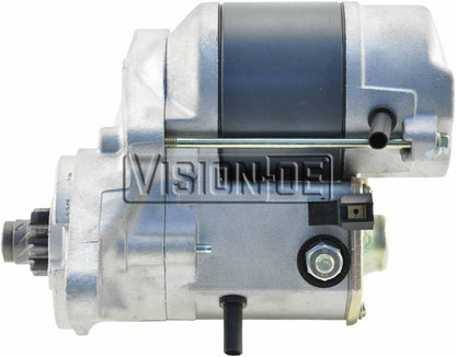 BBB Industries Remanufactured Starter Motor 16737