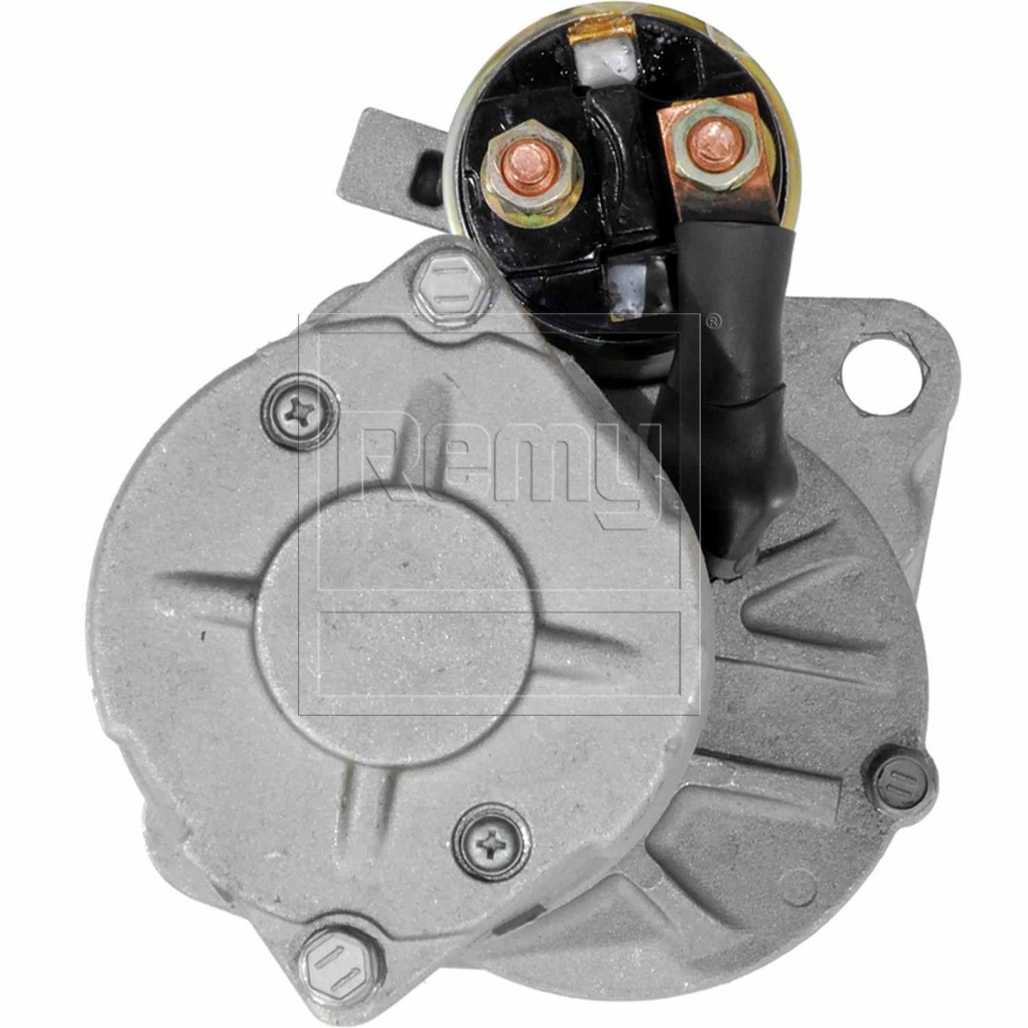 Remy REMANUFACTURED STARTER 16744
