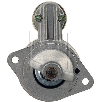 BBB Industries Remanufactured Starter Motor 16773
